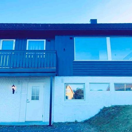 Holiday Home With Sauna In The Arctic Caribbean, Tromsø Exterior foto