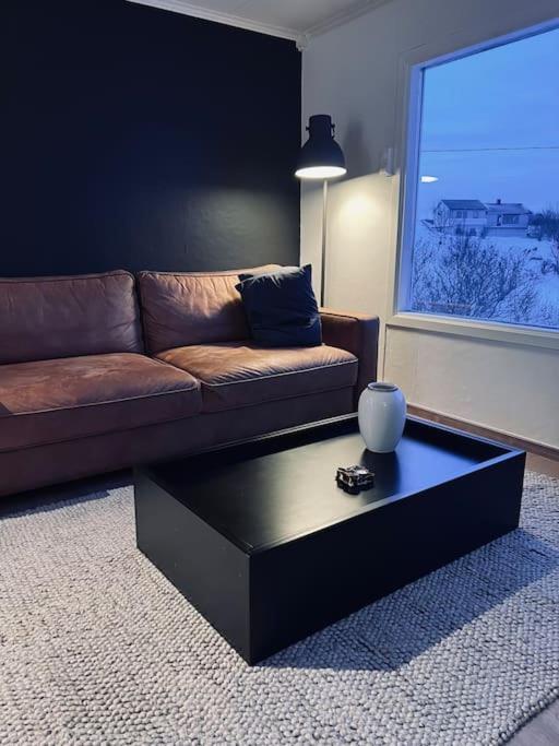 Holiday Home With Sauna In The Arctic Caribbean, Tromsø Exterior foto