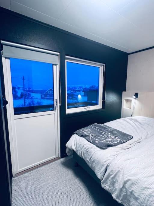 Holiday Home With Sauna In The Arctic Caribbean, Tromsø Exterior foto